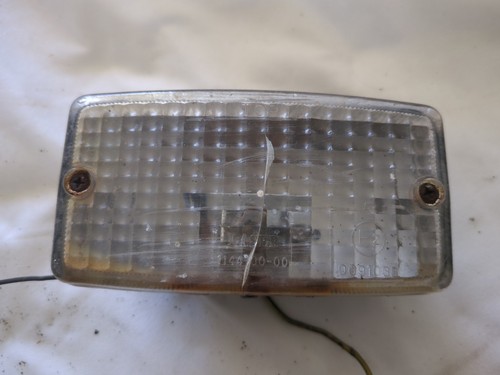 Classic mini reversing light - classic,