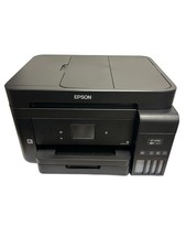 Epson ET-4750 Printer C621A A4 all in one print scan copy fax full inks ah110