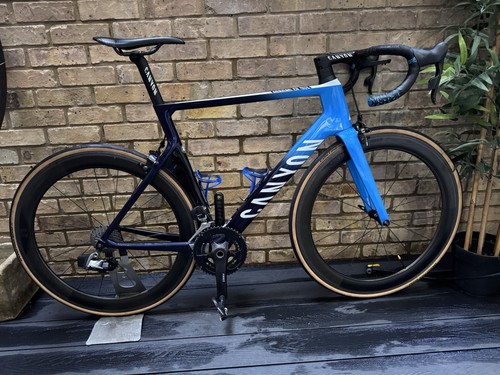 Canyon aeroad slx 0 - slx, 8.0