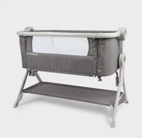 Mothercare sleeper crib - co,