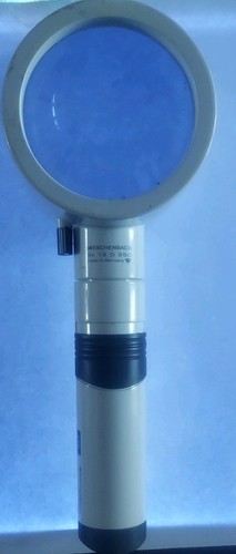 Eschenbach led handheld - eschenbach,