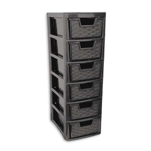 Tier mini rattan - tier,