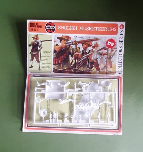 Vintage airfix english - airfix,
