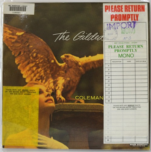Coleman hawkins the - coleman,