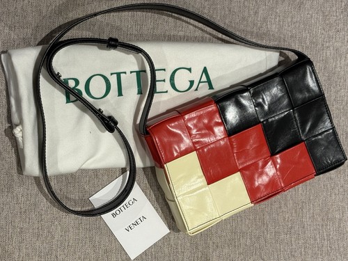 Bottega veneta cassette - veneta,