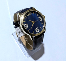 D&G Women Watch DW0690 RRP