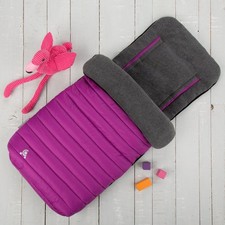 Baby Footmuff & Pram Liner for