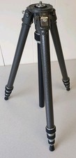 GITZO GILUX Week End  TRIPOD VINTAGE MODEL Made In France S.G.D.G