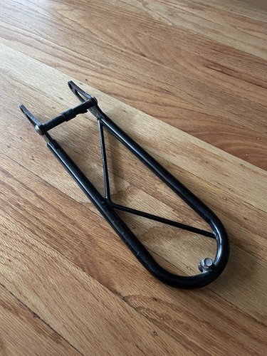 Moulton dayrack