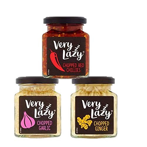 Very lazy triple pack chopped - very,