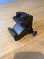 Emco Emcomat Bed/Carriage End stop for Maximat Super 11 (584 710)