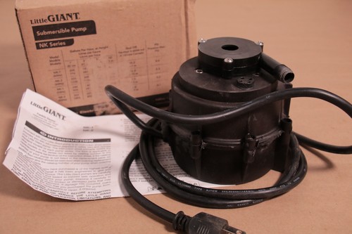 Little giant pump 527176 - giant,