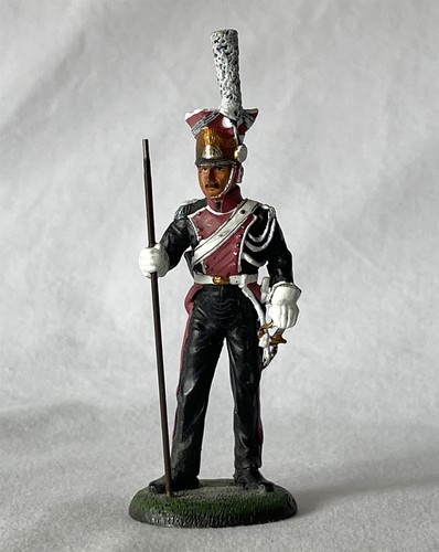 Del prado soldier napoleon - prado,