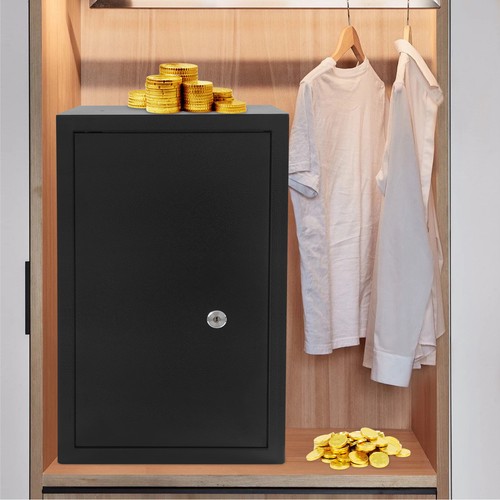 60l safe box home money - 60l,