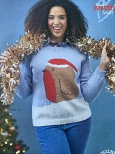 Knitting Pattern Ladies
