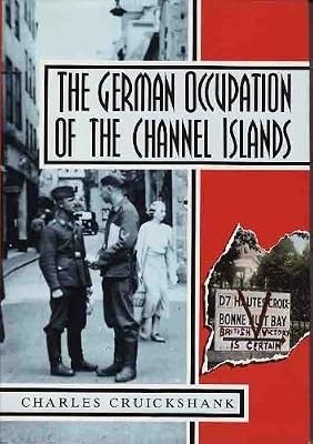 The german occupation - german, of