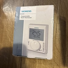 Siemens RDJ100 Daily Digital