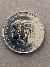 1981 HRH The Prince Of Wales