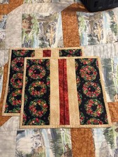 Holiday Placemats