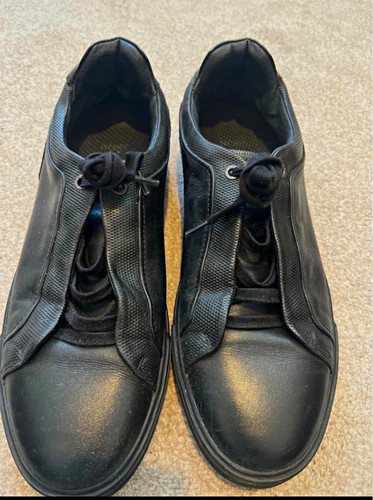 Hugo boss mens black mercedes - mens,