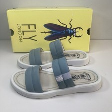 Fly London Womens Cupido