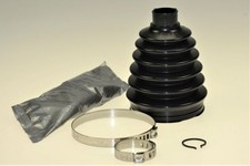 BELLOW KIT, DRIVE SHAFT 36489