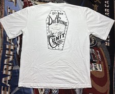 Vintage 50 Cent G-Unit Shirt