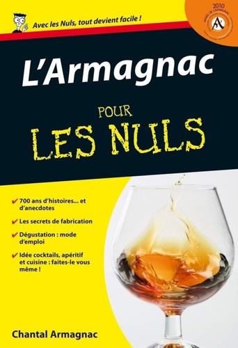 Armagnac poche pour - l'armagnac, nuls