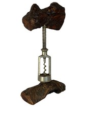 Vintage French Grape Vine Root