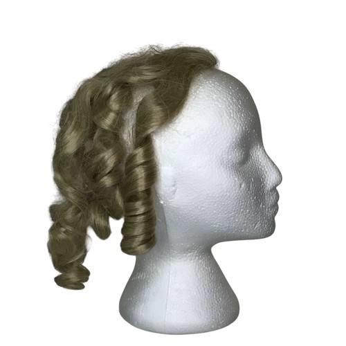 Wig wiglet dress halloween - wig,
