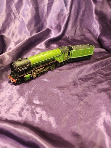 Trix 1186 gauge 2 lner - trix, 4-6-2