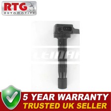 Ignition Coil Pack Fits Honda