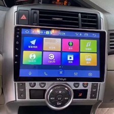 9" 32GB Android 12 Car Stereo