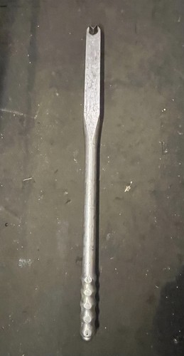 Gedore dremometer - gedore, 3/4”
