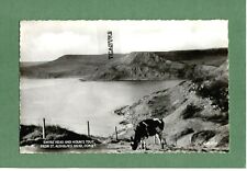 Swanage, Swyre Head & Houns