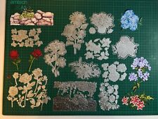 Flowers Die Sets-Sunflower