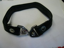 Honda Seat Passenger Strap