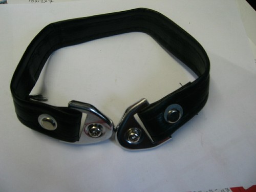 Honda seat passenger - passenger, strap