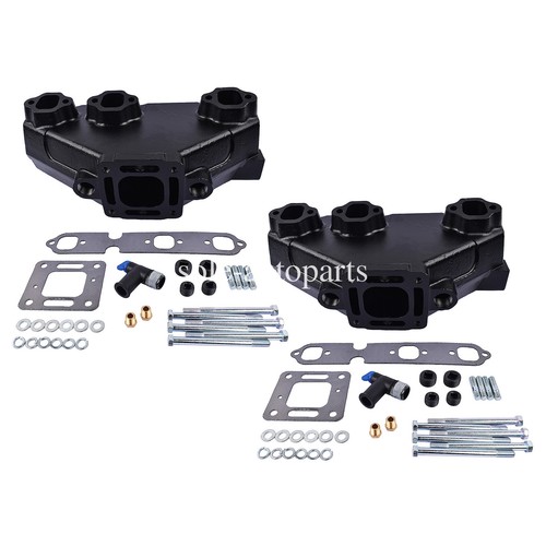 For mercruiser gm v6 - 4.3l,