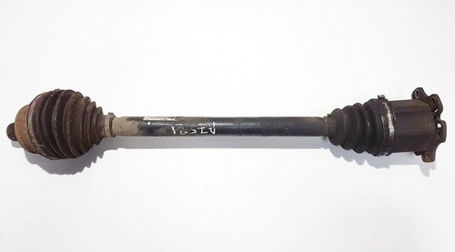 Audi 2006 axles front - -,