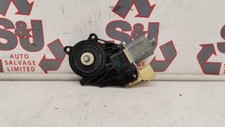 Ford Fiesta 13-17 n/s near passenger left front Window reg motor 8a6114a389b