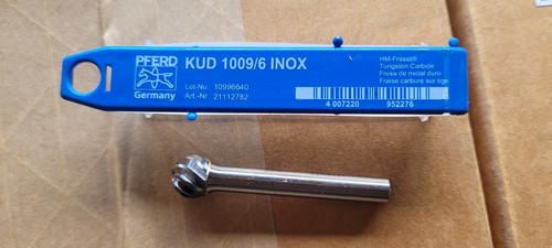 Pferd tungsten carbide - pferd, burr