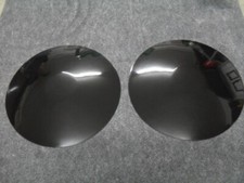 Disc wheel cover - in,