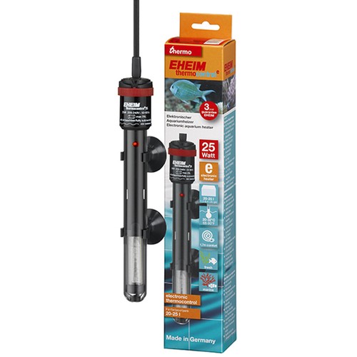 Eheim thermocontrol aquarium - thermocontrol,
