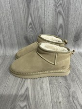 Women’s Jack Wills Beige Low