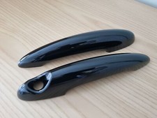 UK SALES 2 GLOSS BLACK Door