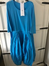Rundholz dual fabric tulip hem