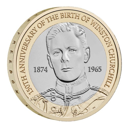 2024 sir winston - 2024, £2
