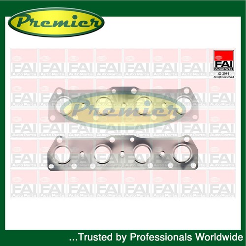Premier exhaust manifold - premier,