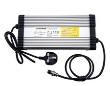 Inmotion V12 100.8V 7A Fast